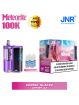 MÉTÉORITE 100K -  JNR