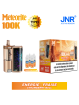 MÉTÉORITE 100K -  JNR