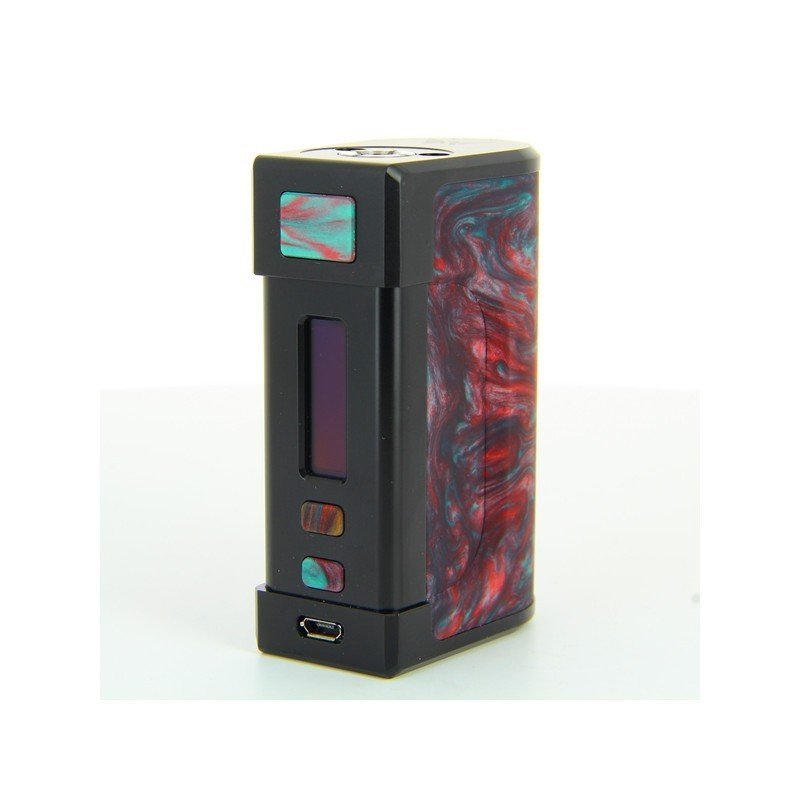 BOX AK 100W - ALEADER-Ecigarettes-alavape.com