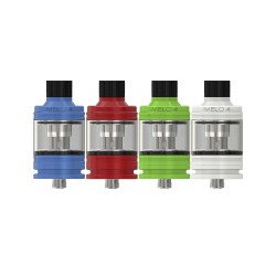 CLEAROMISEUR MELO 4 D25 - ELEAF-Ecigarettes-alavape.com