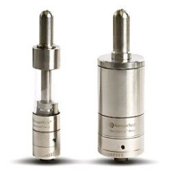 CLEAROMISEUR AEROTANK MINI - KANGERTECH-Ecigarettes-alavape.com
