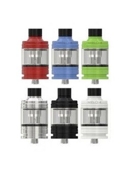CLEAROMISEUR MELO 4 D22 - ELEAF-Ecigarettes-alavape.com