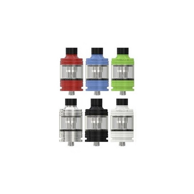 CLEAROMISEUR MELO 4 D22 - ELEAF-Ecigarettes-alavape.com