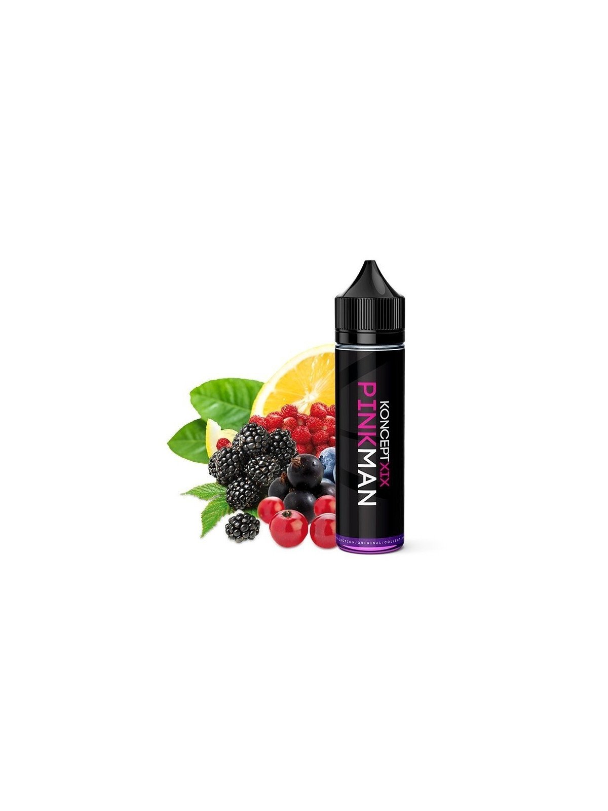 E LIQUIDE PINKMAN 50ML - KONCEPTXIX--alavape.com