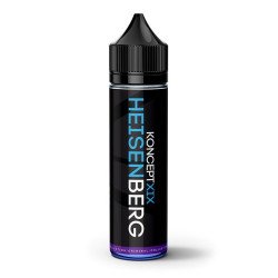 E LIQUIDE HEISENBERG 50ML - KONCEPTXIX--alavape.com