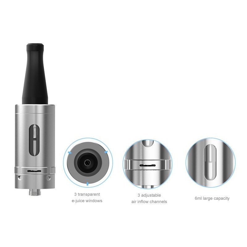 CLEAROMISEUR DELTA - JOYETECH-Ecigarettes-alavape.com
