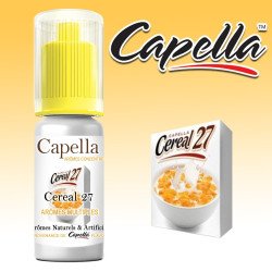 CONCENTRÉ CEREAL 27 - CAPELLA-DIY - Do It Yourself-alavape.com