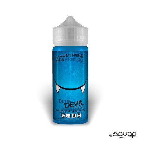 E LIQUIDE BLUE DEVIL 90ML - AVAP--alavape.com
