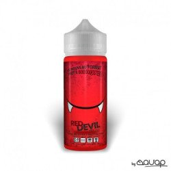 E LIQUIDE RED DEVIL 90ML - AVAP--alavape.com