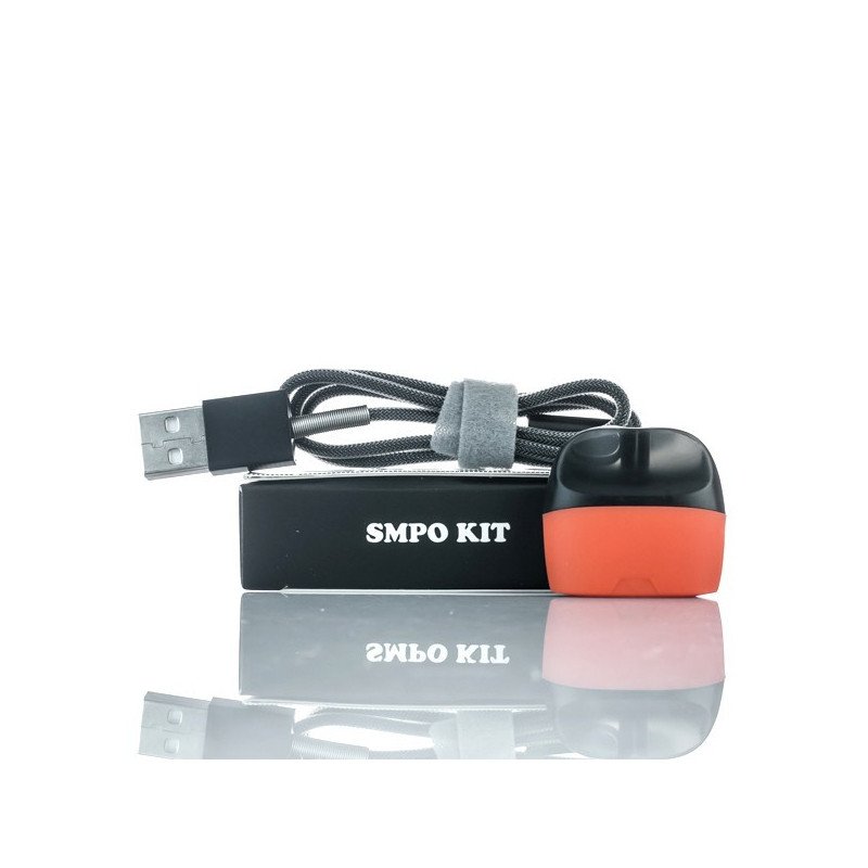 POD SYSTEM - SMPOVAPOR-Ecigarettes-alavape.com