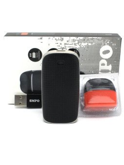 POD SYSTEM - SMPOVAPOR-Ecigarettes-alavape.com
