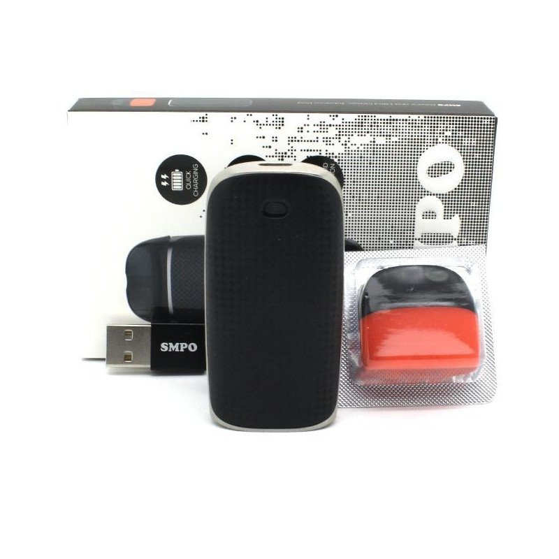 POD SYSTEM - SMPOVAPOR-Ecigarettes-alavape.com