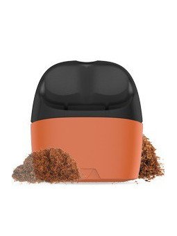 CARTOUCHES CLASSIC TOBACCO POD 2PCS - SMPOVAPOR-Ecigarettes-alavape.com