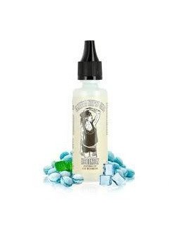 CONCENTRÉ ICE BONBON 20ML - HIPZZ GIRL PREMIX-DIY - Do It Yourself-alavape.com