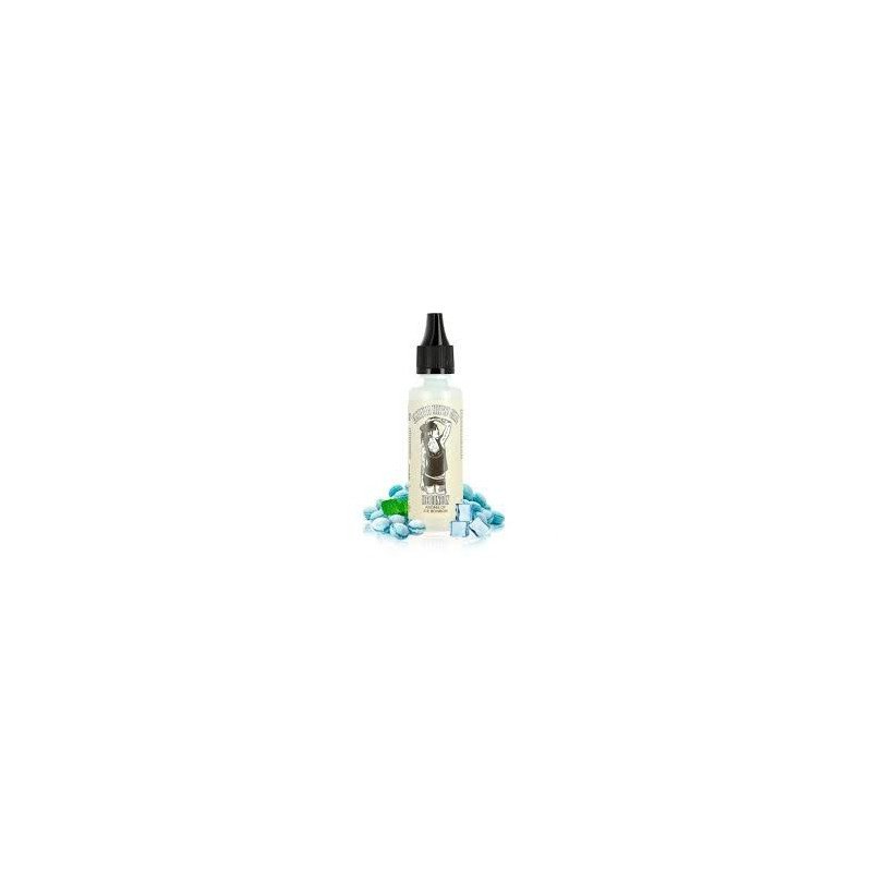 CONCENTRÉ ICE BONBON 20ML - HIPZZ GIRL PREMIX-DIY - Do It Yourself-alavape.com