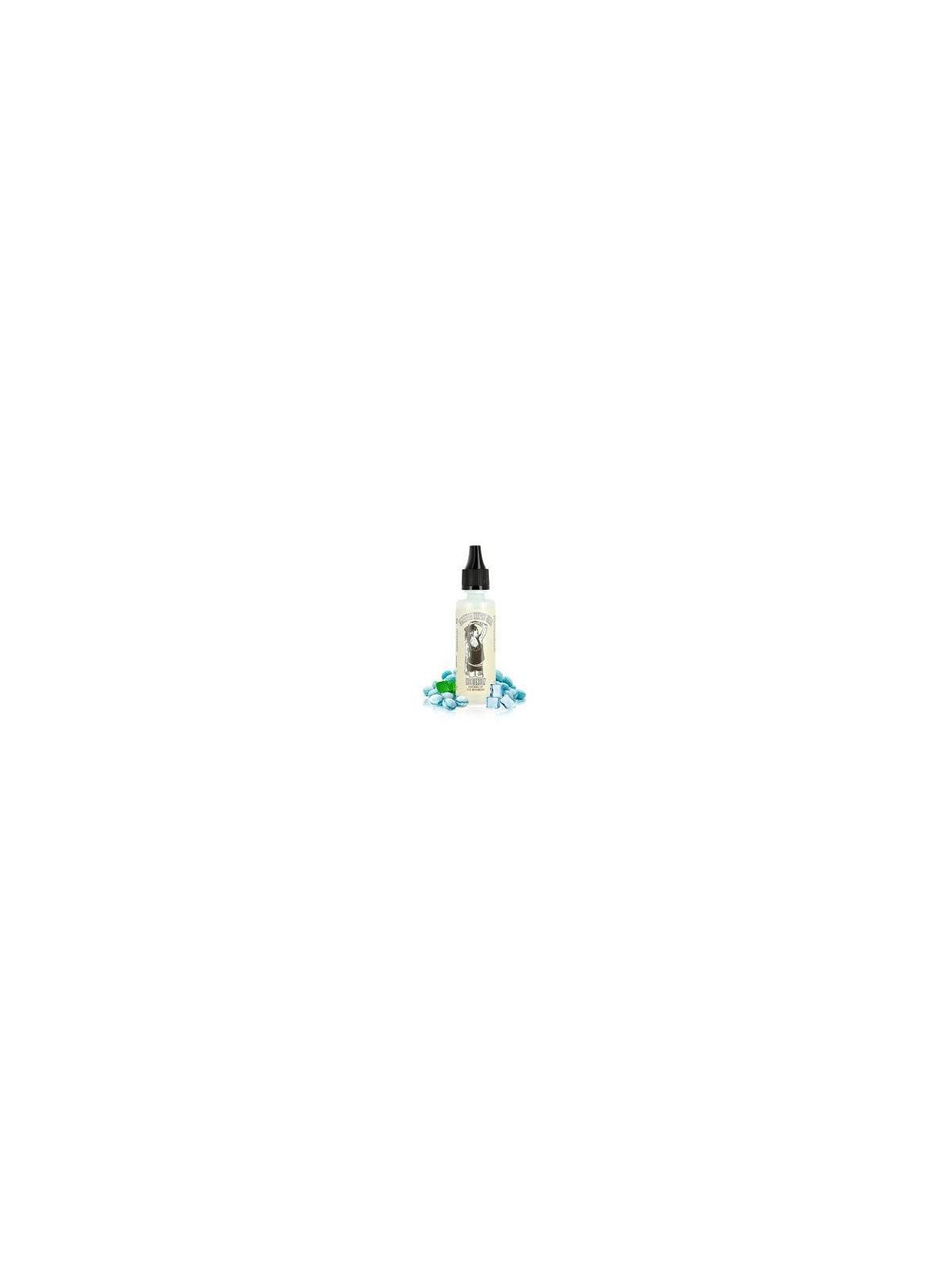 CONCENTRÉ ICE BONBON 20ML - HIPZZ GIRL PREMIX-DIY - Do It Yourself-alavape.com