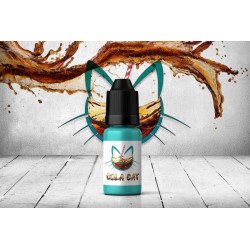 CONCENTRÉ COLA CAT 10ML - COPY CAT-DIY - Do It Yourself-alavape.com