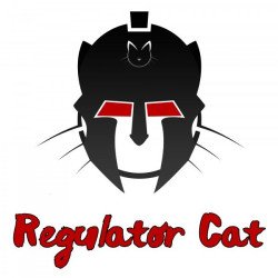 CONCENTRÉ REGULATOR CAT 10ML - COPY CAT-DIY - Do It Yourself-alavape.com