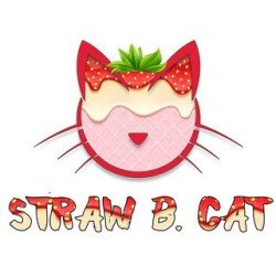 CONCENTRÉ STRAW B. CAT 10ML - COPY CAT-DIY - Do It Yourself-alavape.com