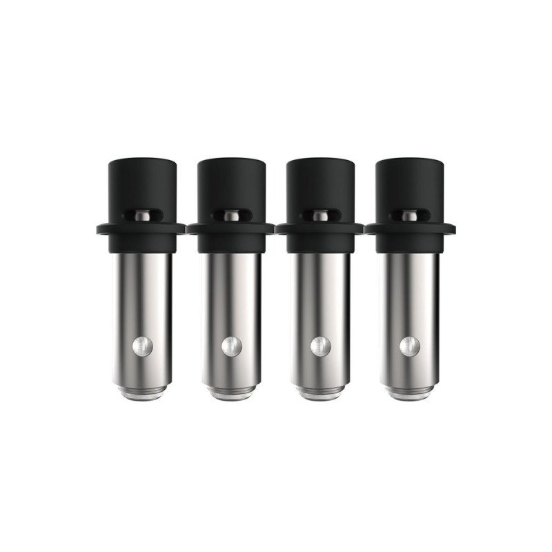RÉSISTANCES CHC EU 2 ML / 4PCS - KANGERTECH-Ecigarettes-alavape.com