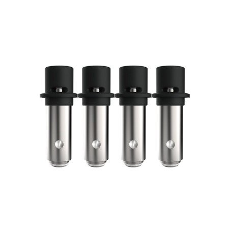 RÉSISTANCES CHC EU 2 ML / 4PCS - KANGERTECH-Ecigarettes-alavape.com