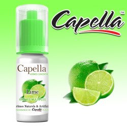 CONCENTRÉ LIME - CAPELLA-DIY - Do It Yourself-alavape.com