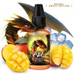 CONCENTRÉ FURY 30ML - ARÔMES ET LIQUIDES-DIY - Do It Yourself-alavape.com
