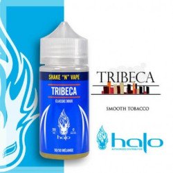 E LIQUIDE TRIBECA 50ML - HALO-Accueil-alavape.com
