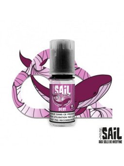 E LIQUIDE 84RY SELS DE NICOTINE 10ML - AVAP--alavape.com