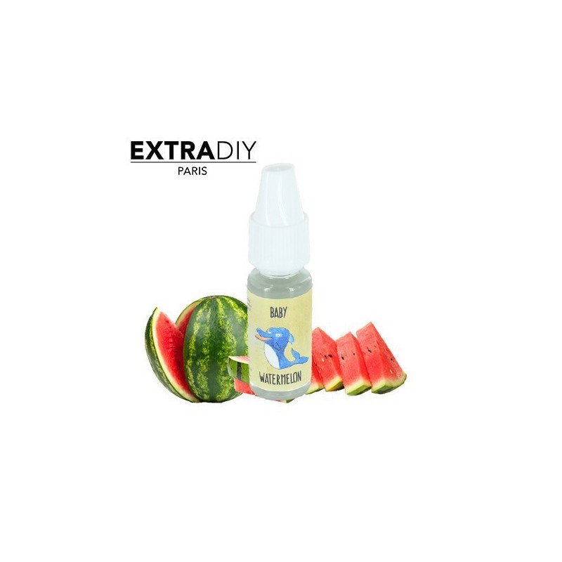 CONCENTRÉ PASTEQUE - EXTRADIY-DIY - Do It Yourself-alavape.com