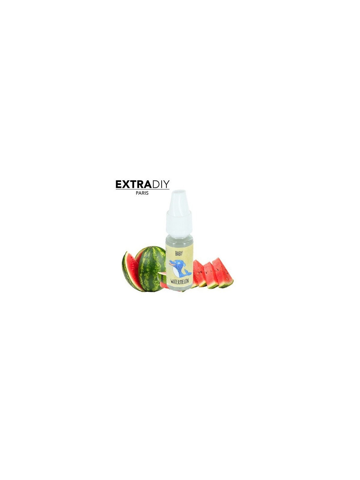 CONCENTRÉ PASTEQUE - EXTRADIY-DIY - Do It Yourself-alavape.com