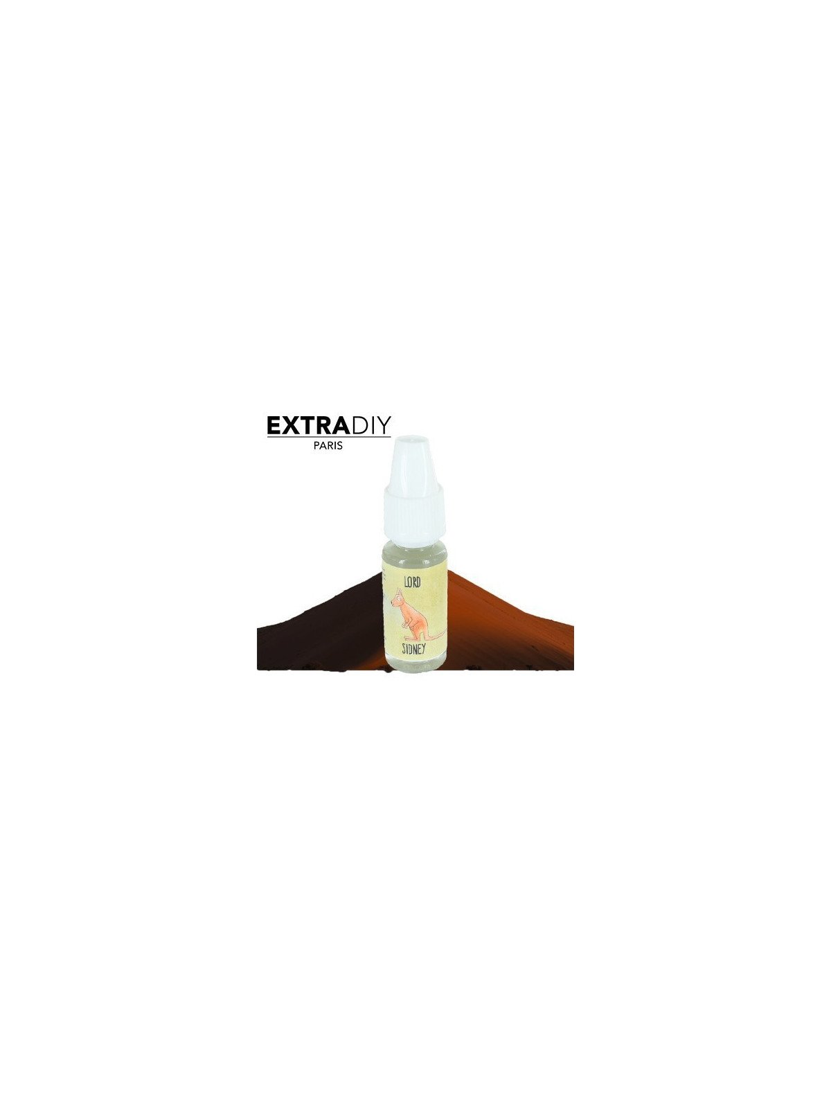 CONCENTRÉ TABAC TOURBE - EXTRADIY-DIY - Do It Yourself-alavape.com