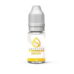 E LIQUIDE MELON 10ML - SAVOUREA--alavape.com