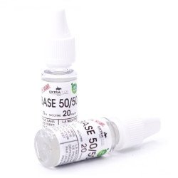 BOOSTER EXTRAPURE 20MG-DIY - Do It Yourself-alavape.com