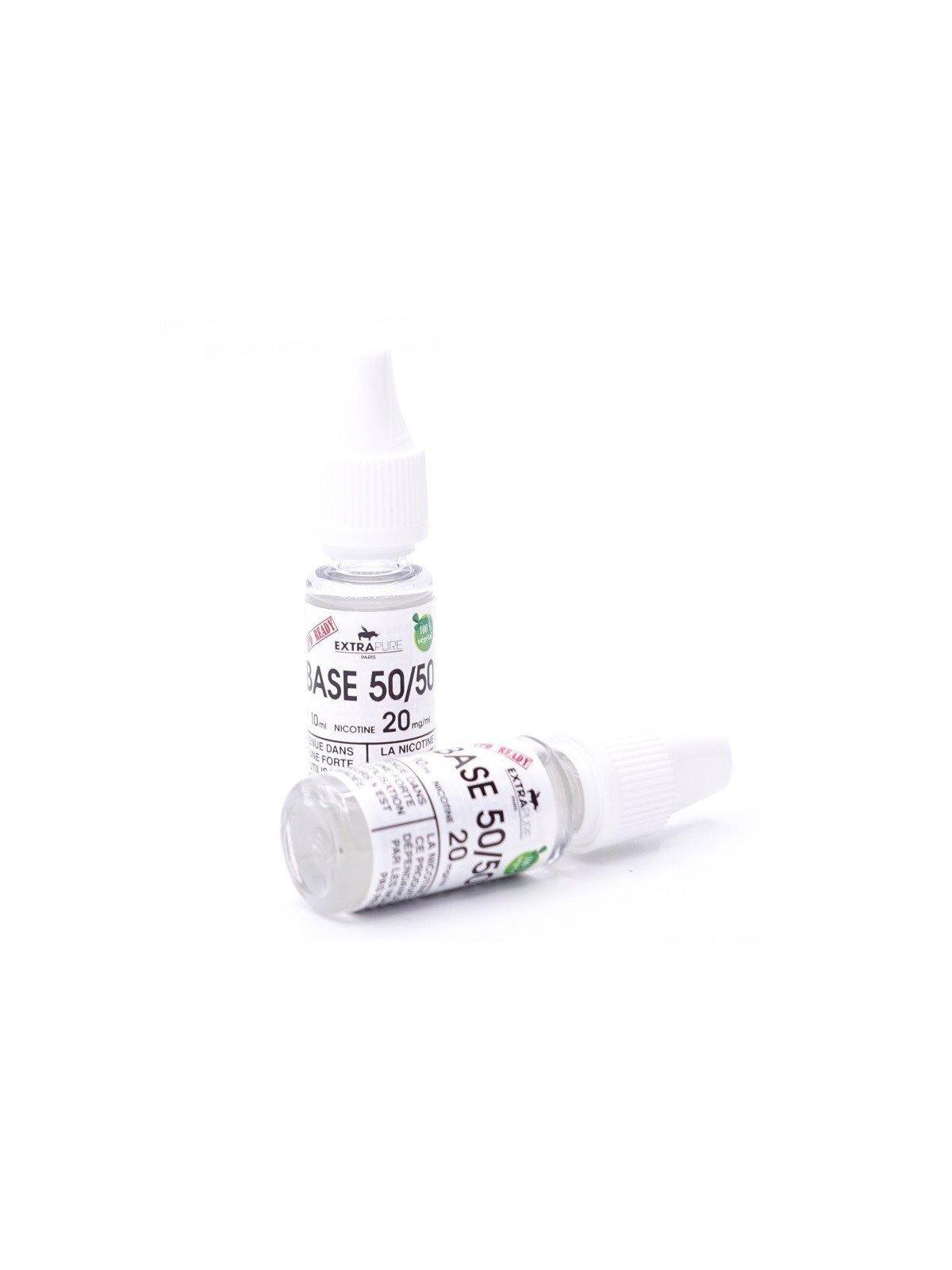 BOOSTER EXTRAPURE 20MG-DIY - Do It Yourself-alavape.com