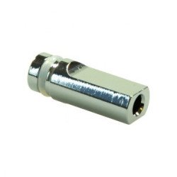 DRIP TIP PLAT ACIER-Accessoires-alavape.com
