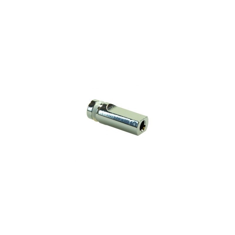 DRIP TIP PLAT ACIER-Accessoires-alavape.com