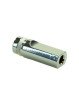 DRIP TIP PLAT ACIER-Accessoires-alavape.com