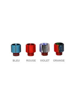 DRIP TIP RESINE B-Accessoires-alavape.com