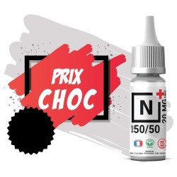BOOSTER 20MG - N+-DIY - Do It Yourself-alavape.com