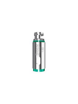 RÉSISTANCES BREEZE 2 / 5PCS - ASPIRE-Ecigarettes-alavape.com