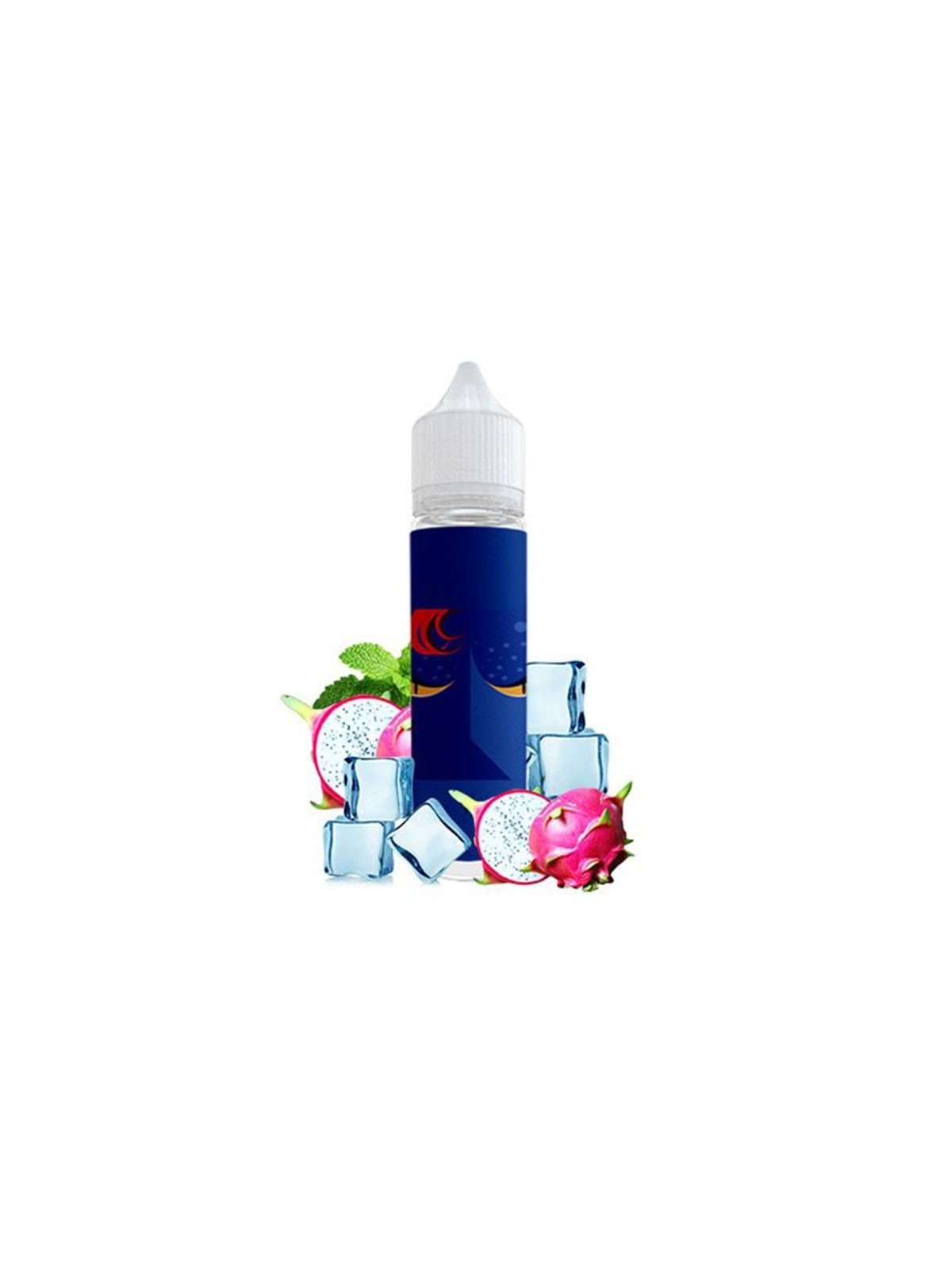 E LIQUIDE MISTYK 50ML - LIQUIDEO--alavape.com