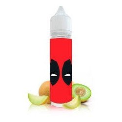 E LIQUIDE MASK'ON 50ML - LIQUIDEO--alavape.com