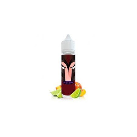 E LIQUIDE MAGNETO 50ML - LIQUIDEO--alavape.com