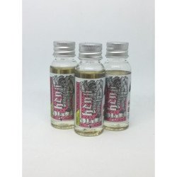 CONCENTRÉ BLACKURRANT HONEYDEW 30ML - KENJI-DIY - Do It Yourself-alavape.com