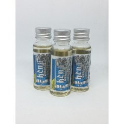 CONCENTRÉ BLACKCURRANT APPLE 30ML - KENJI-DIY - Do It Yourself-alavape.com