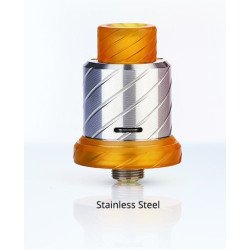 ATOMISEUR REAPER 18MM MTL RDA BOOMSTICK-Ecigarettes-alavape.com