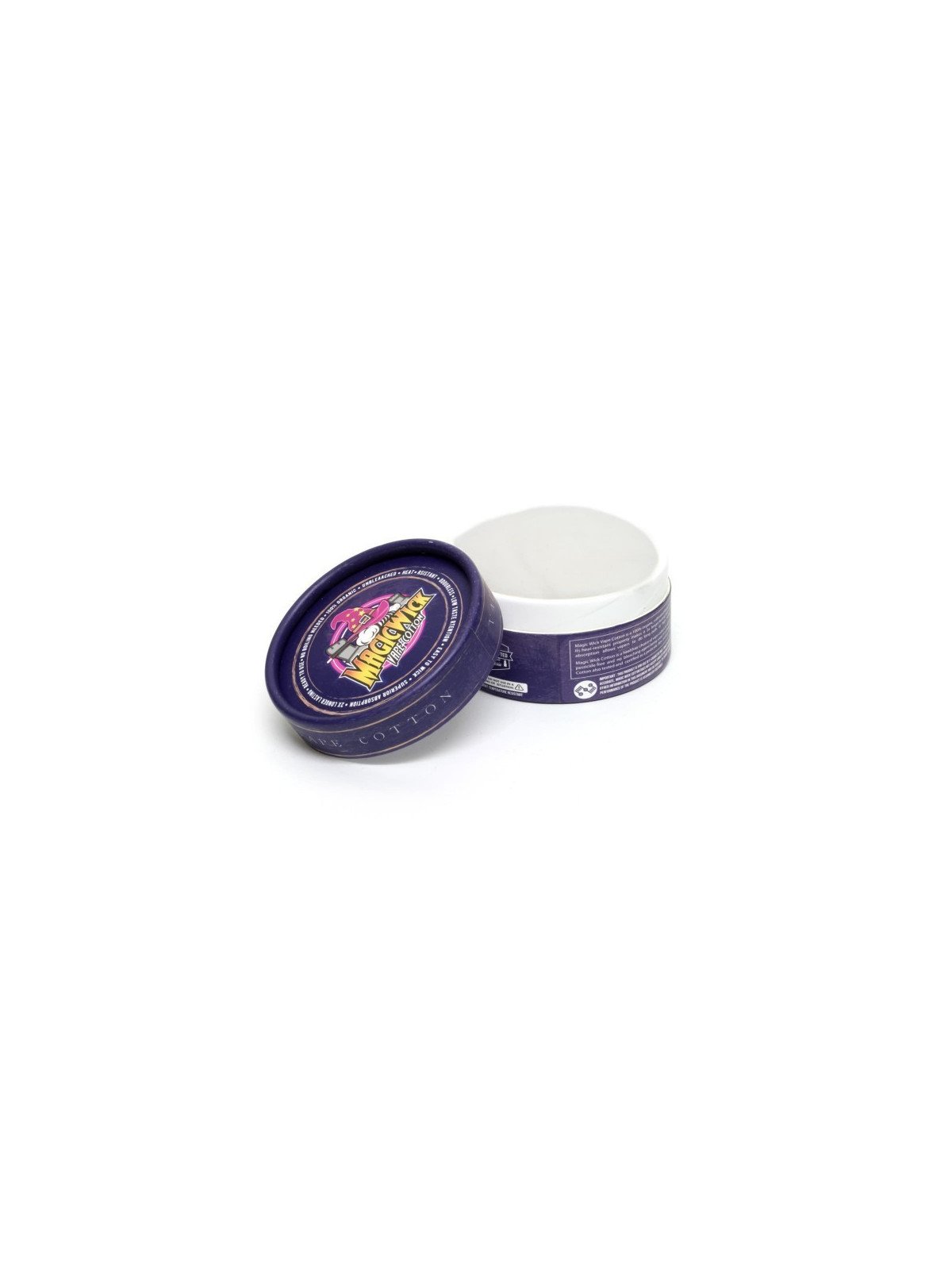 VAPE COTTON MAGIC WICK (U 7204)-Ecigarettes-alavape.com
