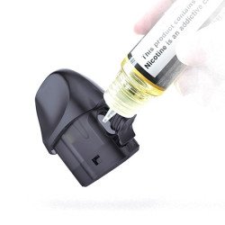 CARTOUCHES POD SMPO OS / 2PCS - SMPOVAPOR-Ecigarettes-alavape.com
