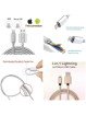 USB RÉVERSIBLE POUR ANDROID & IPHONE-Accessoires-alavape.com